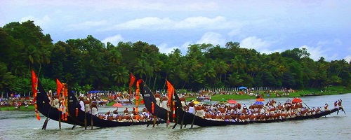viaggio in kerala incredible
