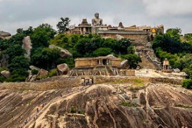 Gran Scoperta dell' India del Sud