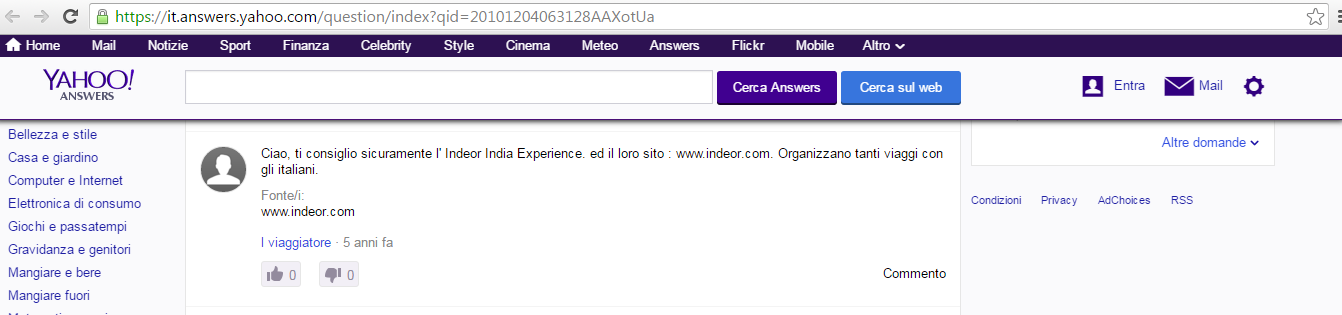 recensione-yahoo-indeor-india-experience